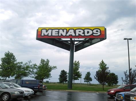 Mankato menards - Find air filters and furnace filters to fit all your needs in various sizes at Menards where you will always Save Big Money!